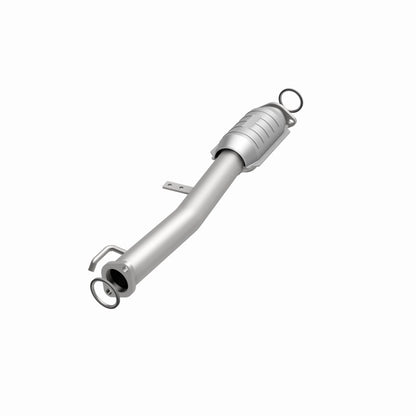 MagnaFlow 93134 Direct Fit Converter 97 Toyota RAV4 2.0L
