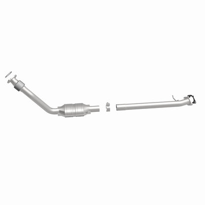 Magnaflow 51845 DirectFit Converter for Buick Rendezvous 02-03