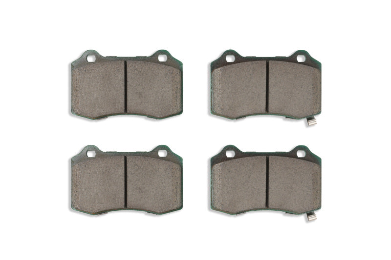 DBA SP Performance Rear Brake Pads | Jeep Grand Cherokee (11-22) (DB8805SP)