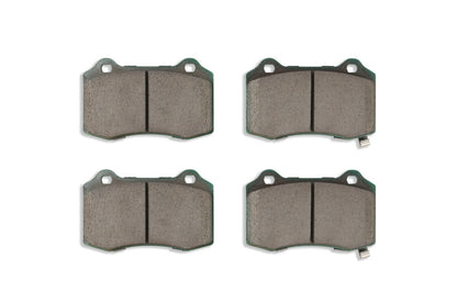 DBA SP Performance Rear Brake Pads | Jeep Grand Cherokee (11-22) (DB8805SP)