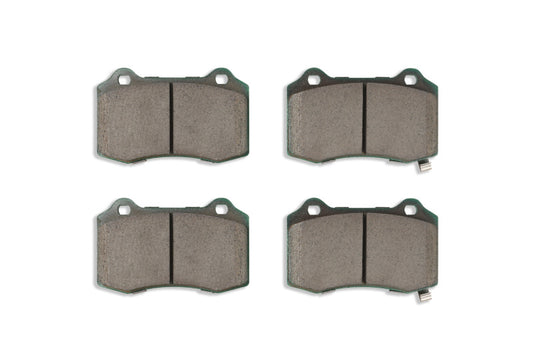 DBA SP Performance Rear Brake Pads | Jeep Grand Cherokee (11-22) (DB8805SP)