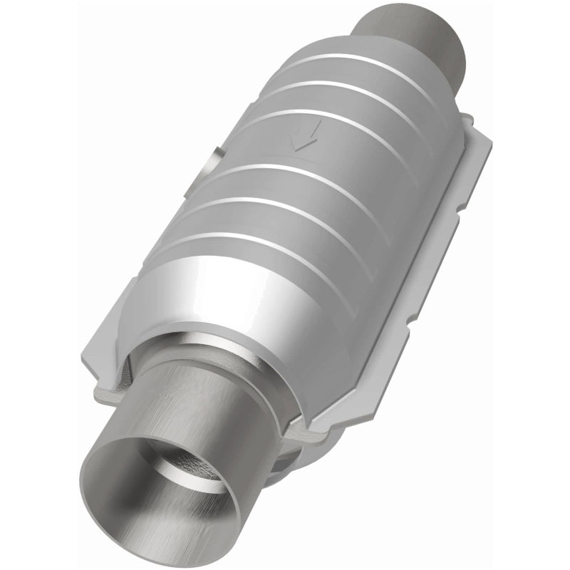 MagnaFlow Universal Catalytic Converter | Acura/Audi/Chrysler/Dodge/Jeep/Ford/Hyundai (51355)