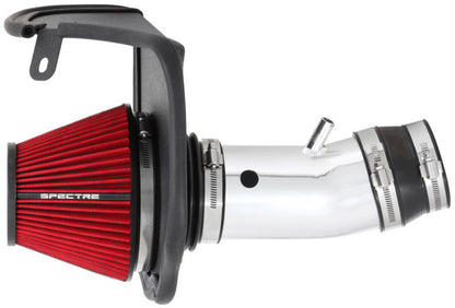 Spectre 11-14 Challenger/Charger V8-6.4L F/I Air Intake Kit | Dodge (9003)