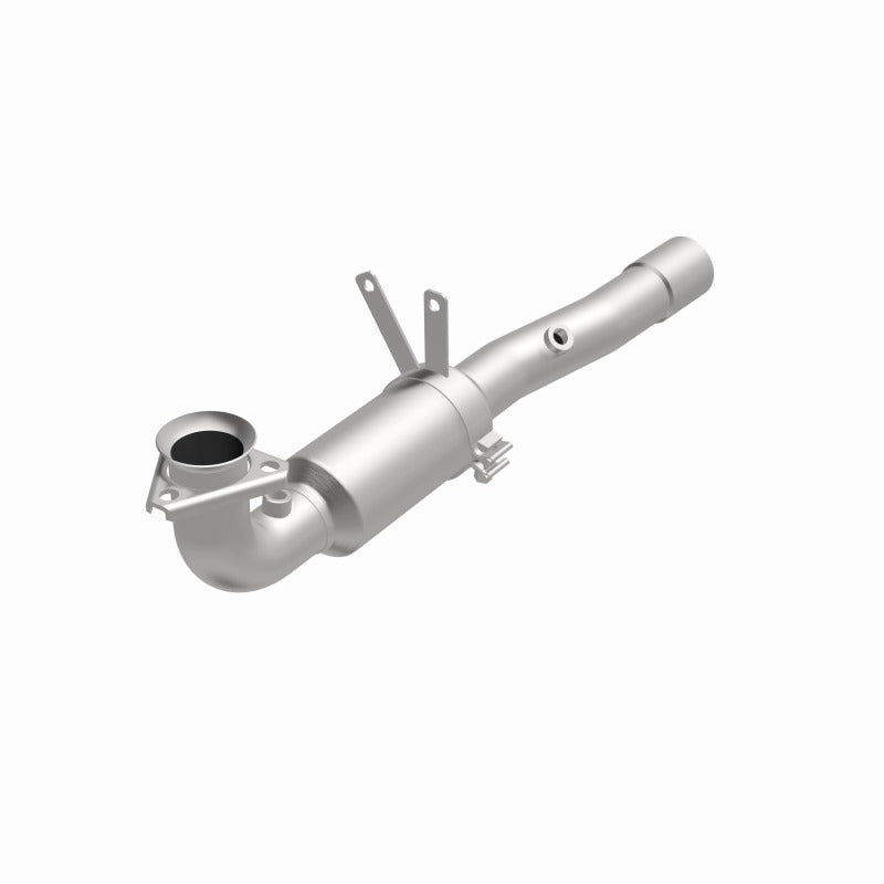 Magnaflow 23408 DirectFit Converter for Corvette 92-93