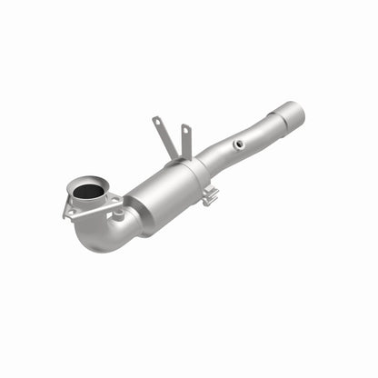 Magnaflow 23408 DirectFit Converter for Corvette 92-93