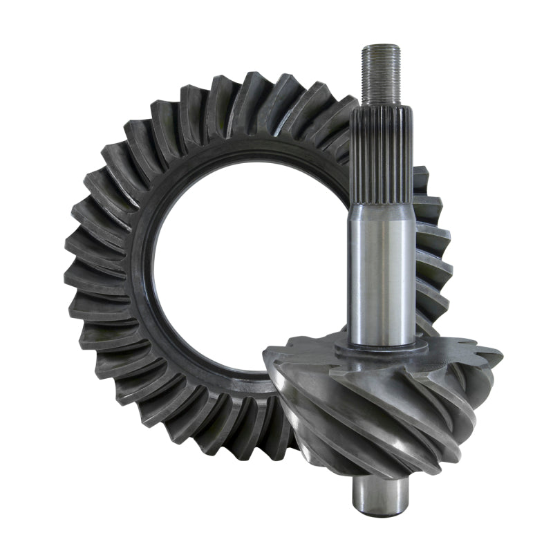 Yukon Gear High Perf Gear Set 3.70 Ratio | Ford 9in (YG F9-370)
