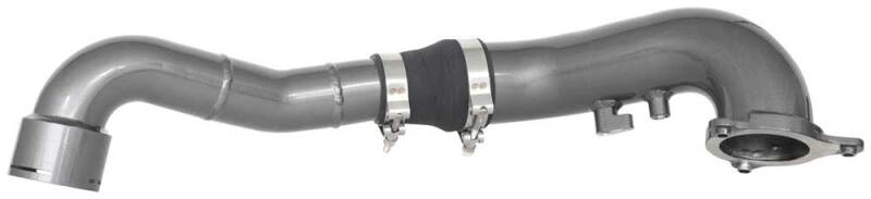 AEM 15-19 BMW M240i 3.0L F/I Turbo Intercooler Charge Pipe Kit | BMW M240i (15-19) (26-3007C)