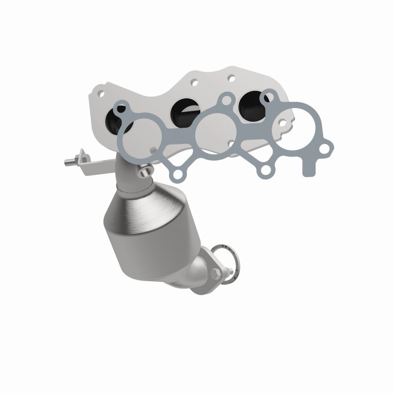 Magnaflow 51832 DirectFit OEM Converter For Lexus RX350 3.5L