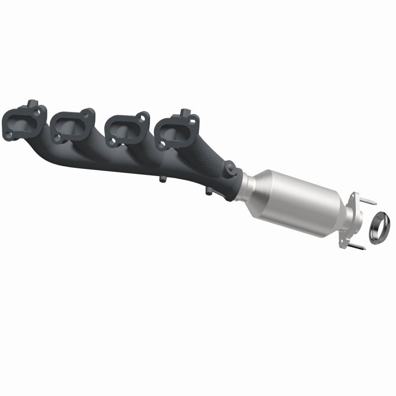 Magnaflow 51071 DirectFit Converter 04-06 Cadillac SRX 4.6L