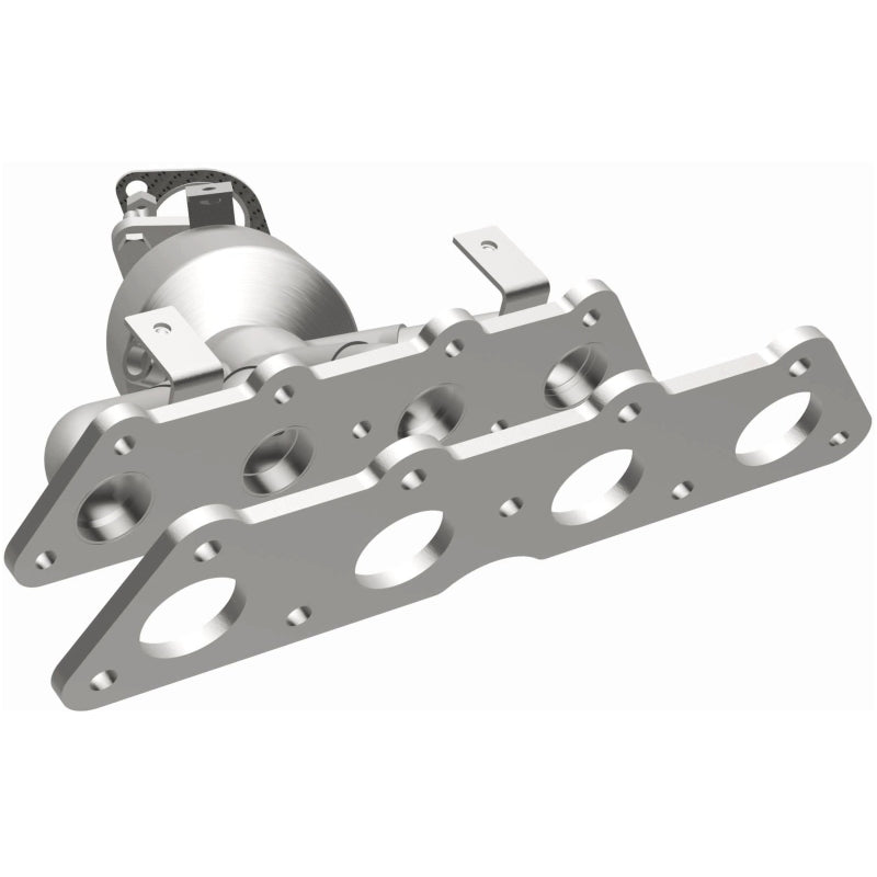 Magnaflow 51429 SS OEM Catcon Direct-Fit For Hyundai Accent 12-15 L4-1.6
