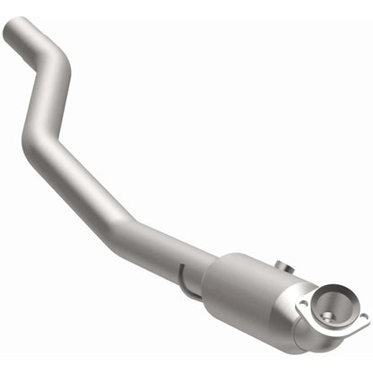 MagnaFlow 2007 Mercedes-Benz GL450 California Grade CARB Compliant Direct-Fit Catalytic Converter