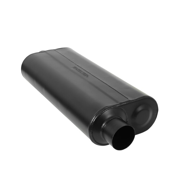 Flowmaster 70 Series BBII SS Muffler For Trucks/SUVs (853072)
