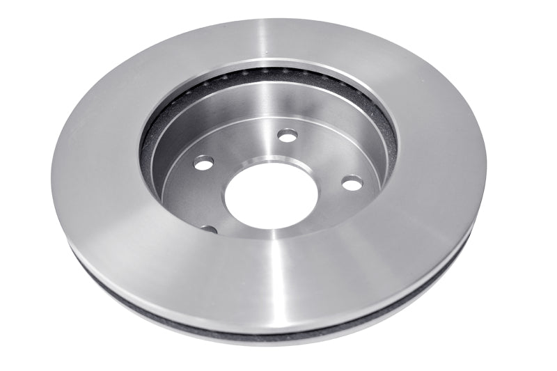 DBA Front Street Series Standard Front Rotor | Jeep Grand Cherokee (99-04) (DBA540)