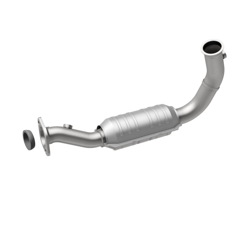 Magnaflow 93383 DirectFit Converter For 2004 Jeep Liberty P/S Front