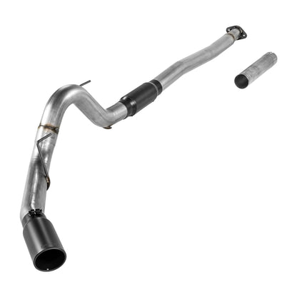 Flowmaster Outlaw SS Cat-Back Exhaust For Ford F-150 (15-20) 2.7L/3.5L (817756)