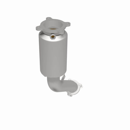 Magnaflow OEM D/F Converter 14-15 Audi A4 2.0L