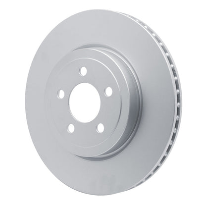 DFC Front Hi-Carbon Alloy Rotor (FRONT): Chrysler 300 / 300C (05-23)