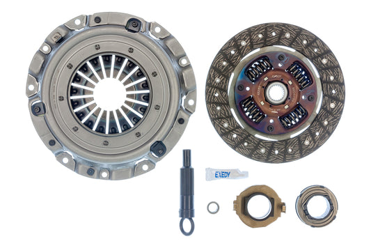 Exedy MZK1009 OEM Organic Replacement Clutch Kit for 2010-2013 Mazda 3 S 2.5L