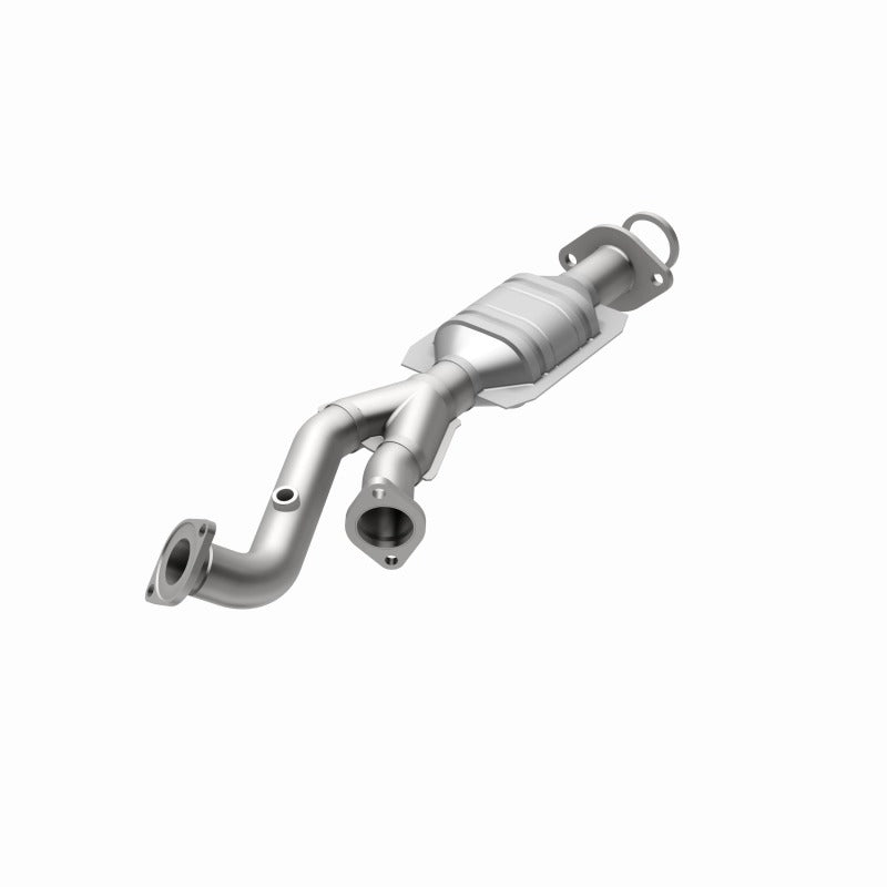 MagnaFlow DF 03-04 4Runner/ GX470 4.7 Catalytic Converter | 2002-09/11-18 Lexus/Toyota (93655)
