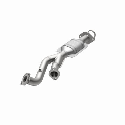 MagnaFlow DF 03-04 4Runner/ GX470 4.7 Catalytic Converter | 2002-09/11-18 Lexus/Toyota (93655)