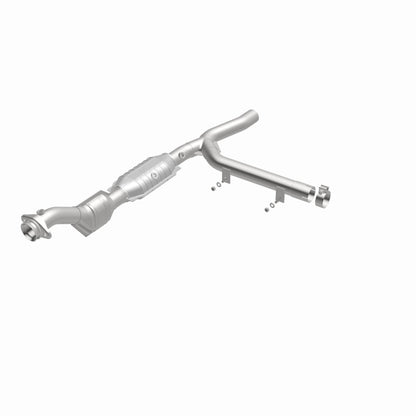 Magnaflow 93323 DirectFit Converter For F150 Truck V8 4.6L (97-98)