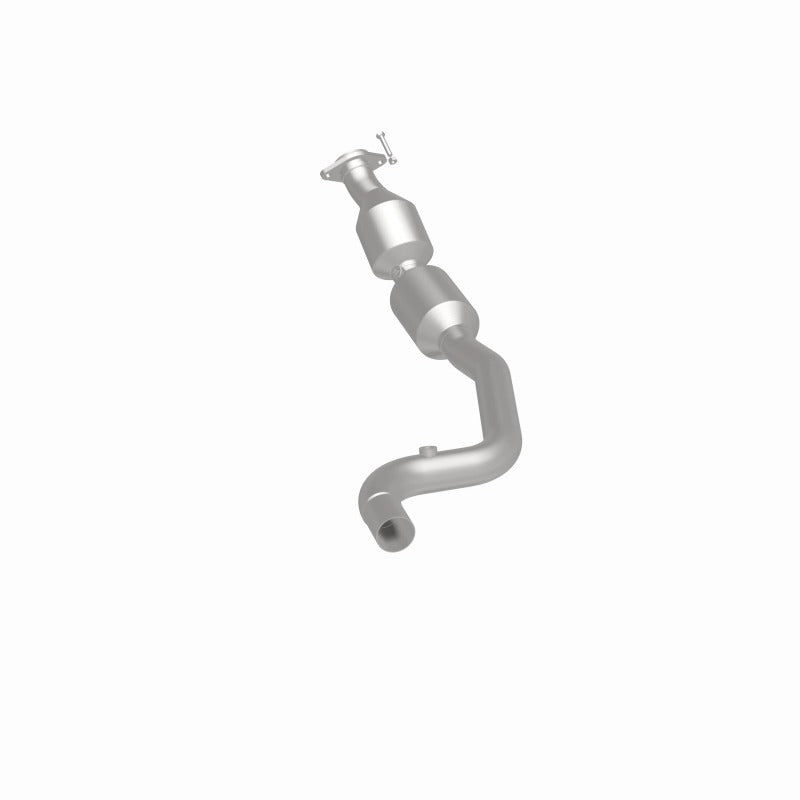 Magnaflow 21-536 OEM Underbody Catalytic Converter For Range Rover V8 13-17