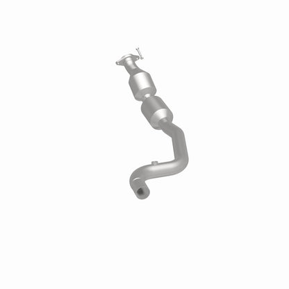 Magnaflow 21-536 OEM Underbody Catalytic Converter For Range Rover V8 13-17