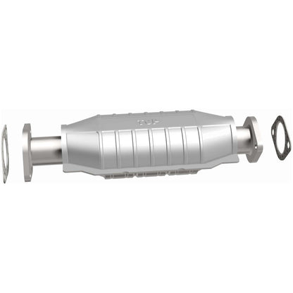 MagnaFlow California Grade CARB Compliant Direct-Fit Catalytic Converter 334760