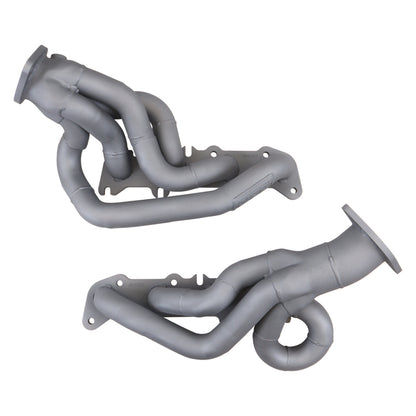 BBK 15-16 Mustang GT 5.0L 1-3/4 Tuned Length Headers | Ford S550 (1848)