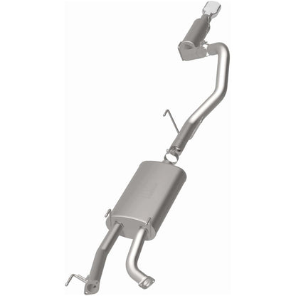 MagnaFlow 2001-2006 Toyota Sequoia Street Series Cat-Back Performance Exhaust System