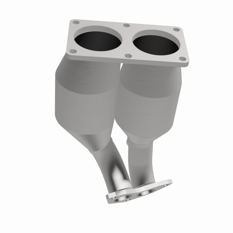 Magnaflow 49103 DirectFit Converter For Nissan Sentra 1.8 (00-02)