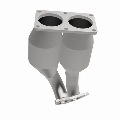 Magnaflow 49103 DirectFit Converter For Nissan Sentra 1.8 (00-02)