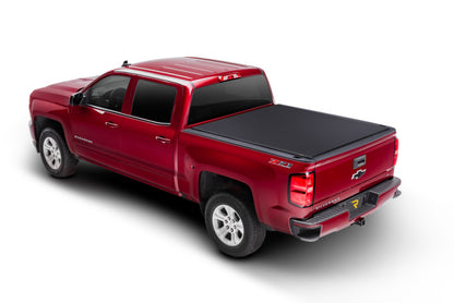 Truxedo 1472001 Pro X15 Tonneau Cover For 15-19 Silverado/Sierra HD 6' 6" Bed