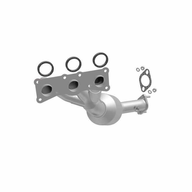 MagnaFlow OEM-Grade Catalytic Converter | BMW X3 03-10 (51806)
