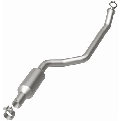 MagnaFlow California Grade CARB Compliant Direct-Fit Catalytic Converter 5571375