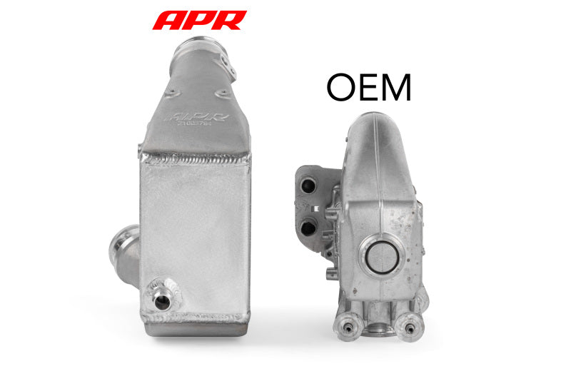 APR Air-to-Water Intercooler System | Audi RS5 (18-19) (IC100028)