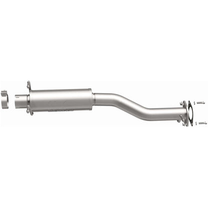 MagnaFlow 2019-2024 Ram 1500 D-Fit Performance Exhaust Muffler Replacement Kit With Muffler