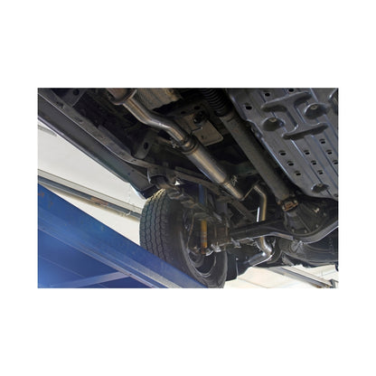Flowmaster FlowFX Cat-Back For Toyota Tacoma 16-23 3.5L (717944)