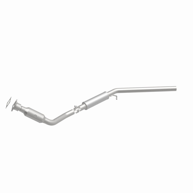 Magnaflow 49448 DirectFit Converter For Chrysler Mini Van OEM (08+)