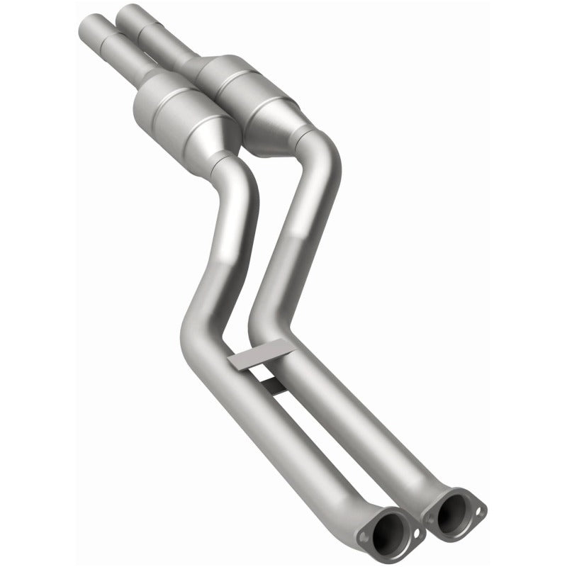 Magnaflow 49760 DirectFit Rear OEM Converter For BMW 3 (01-06)