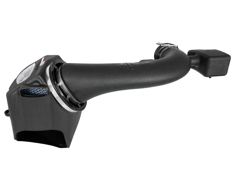 aFe Momentum GT Pro 5R Cold Air Intake System | Ford Superduty V8-6.2L (2017) (54-73116)