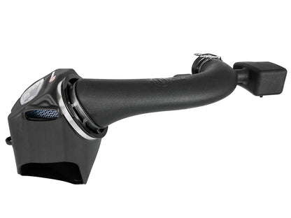 aFe Momentum GT Pro 5R Cold Air Intake System | Ford Superduty V8-6.2L (2017) (54-73116)