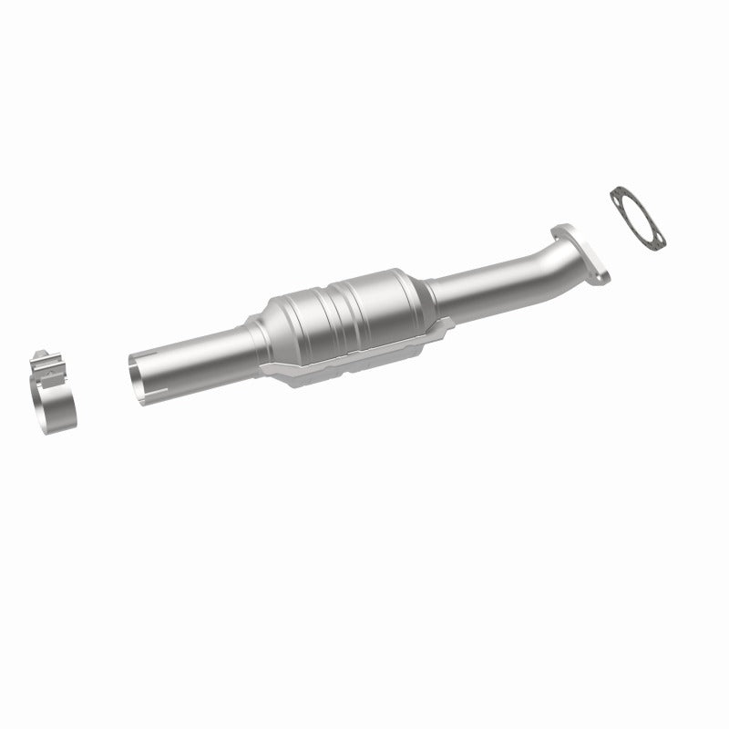 Magnaflow 49151 Direct Fit OEM Converter For Mitsubishi Eclipse 06-08
