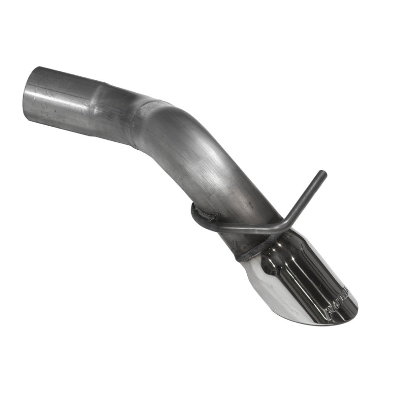Flowmaster Outlaw Axle-Back Exhaust For 2021-26 Ford Bronco VI (U725) (818125)
