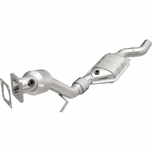 MagnaFlow California Grade CARB Compliant Direct-Fit Catalytic Converter 441092
