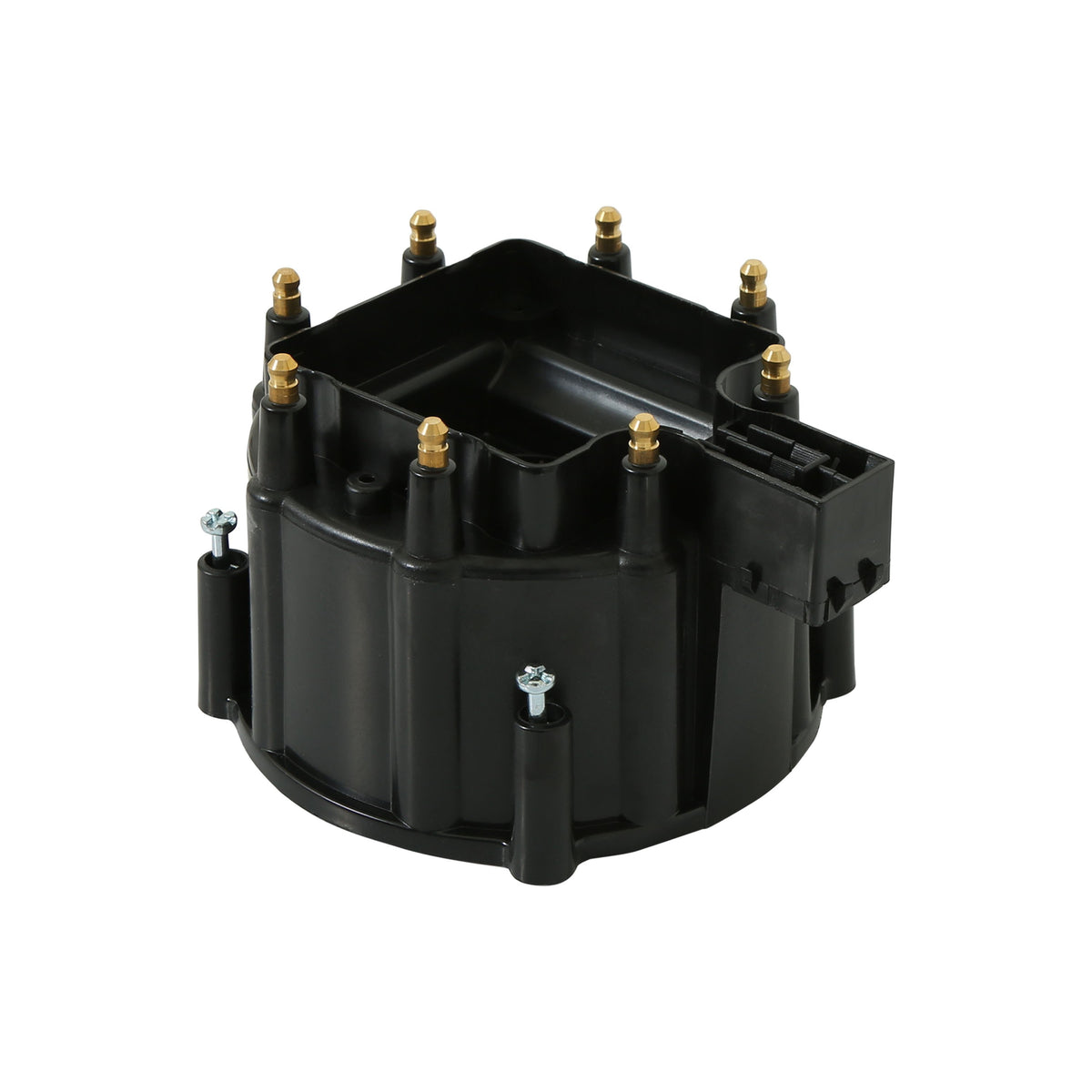 MSD Street Fire 5501 Cap and Rotor Kit, HEI, Internal Coil