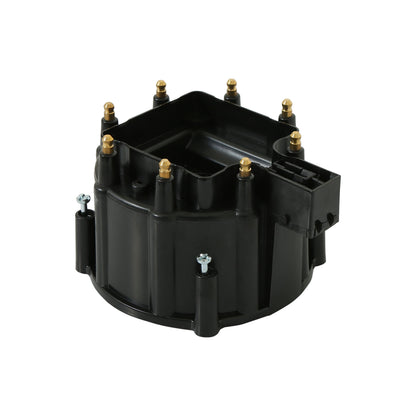 MSD Street Fire 5501 Cap and Rotor Kit, HEI, Internal Coil