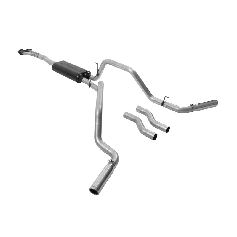 Flowmaster American Thunder Cat-Back Exhaust For Chevy C/K1500 88-99 (17470)