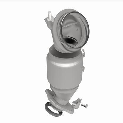 MagnaFlow 21-112 OEM Grade Direct-Fit Catalytic Converter
