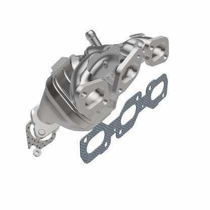 Magnaflow 49298 DirectFit Converter For Ford Escape 01-04 OEM